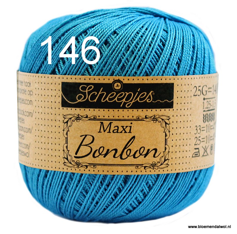 Maxi Bonbon 146