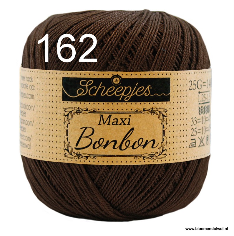 Maxi Bonbon 162