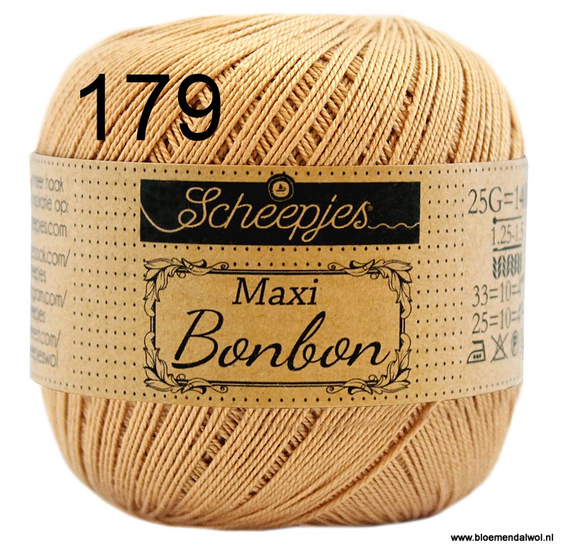 Maxi Bonbon 179