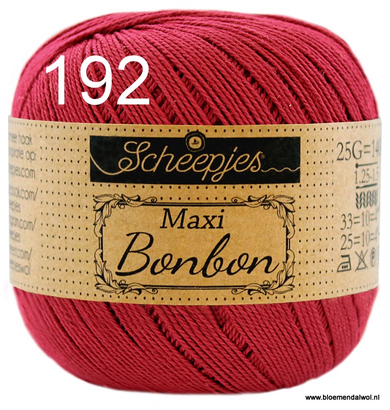 Maxi Bonbon 192