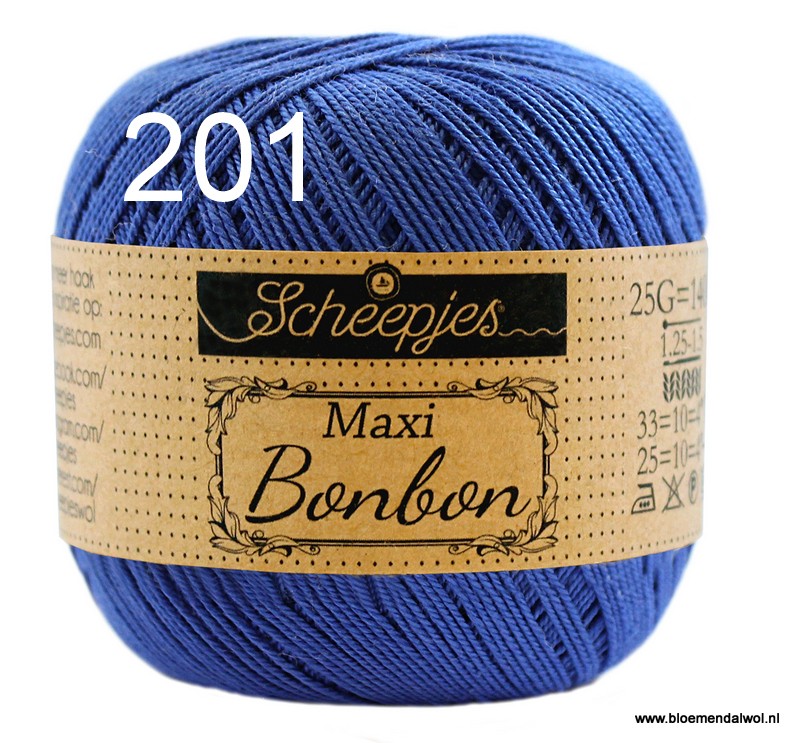 Maxi Bonbon 201