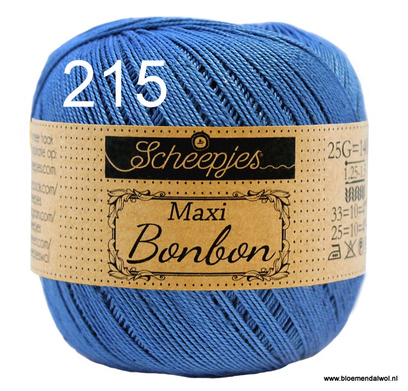 Maxi Bonbon 215