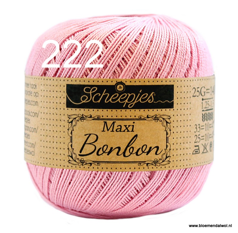 Maxi Bonbon 222