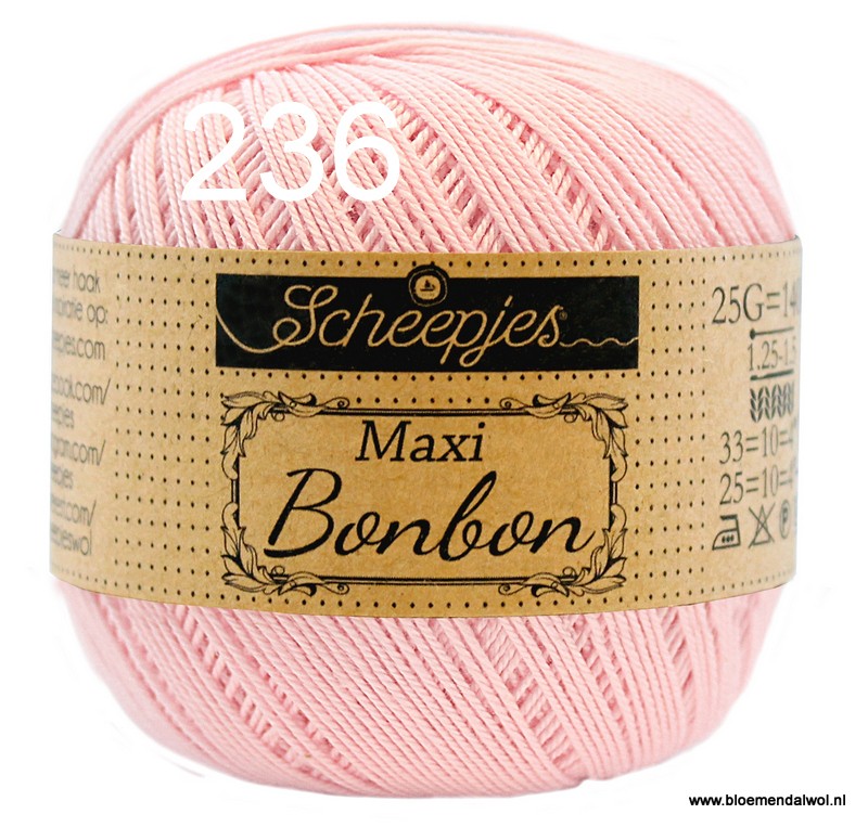 Maxi Bonbon 238