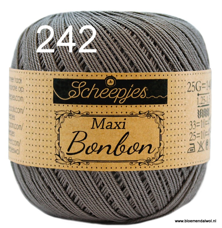 Maxi Bonbon 242