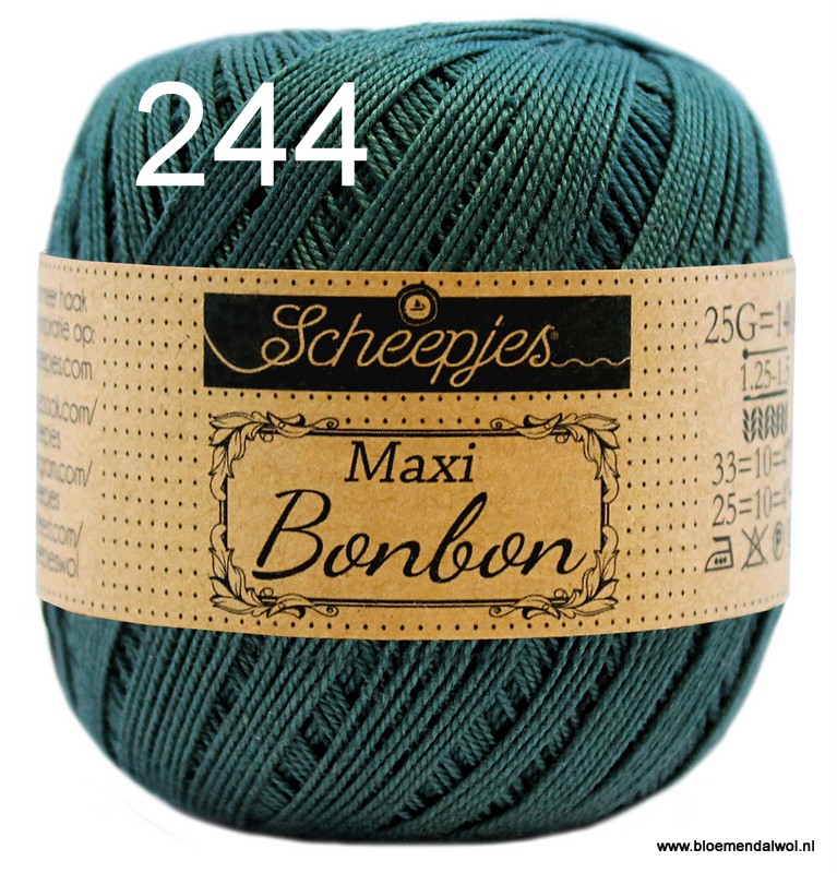 Maxi Bonbon 244