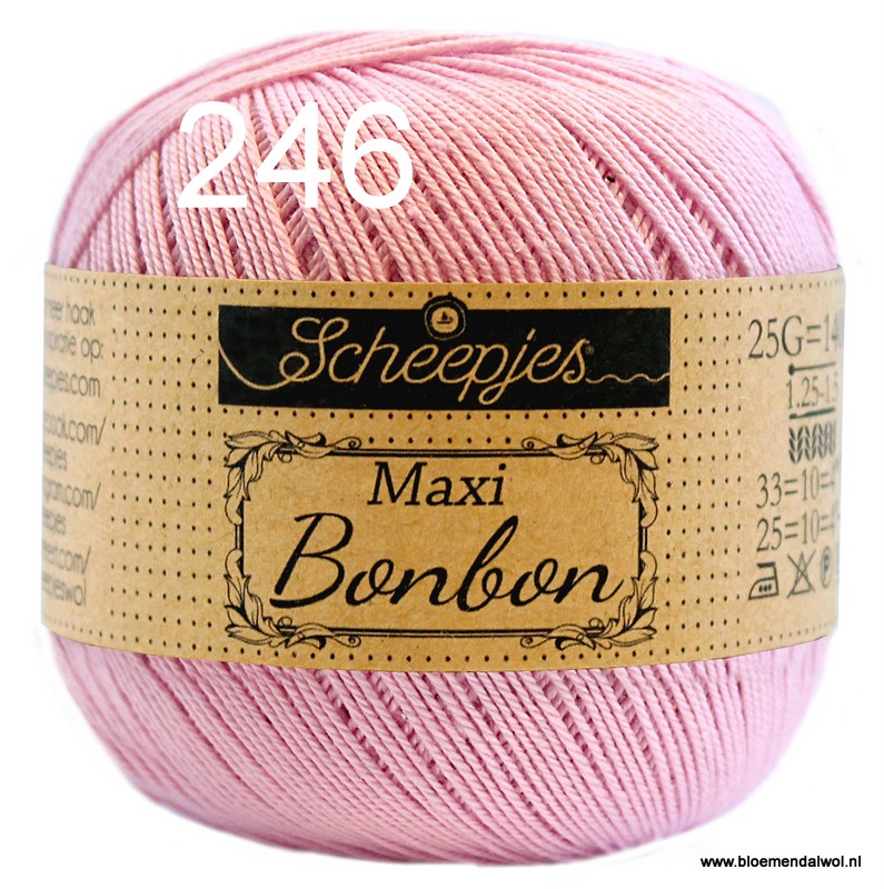 Maxi Bonbon 246