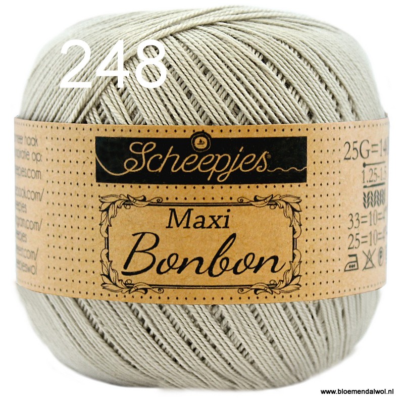Maxi Bonbon 248