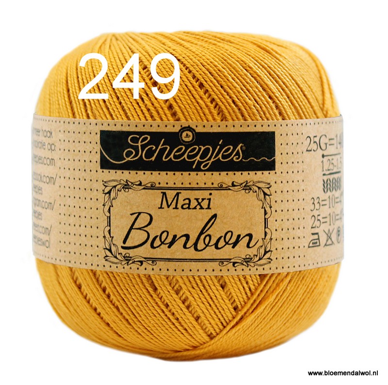 Maxi Bonbon 249