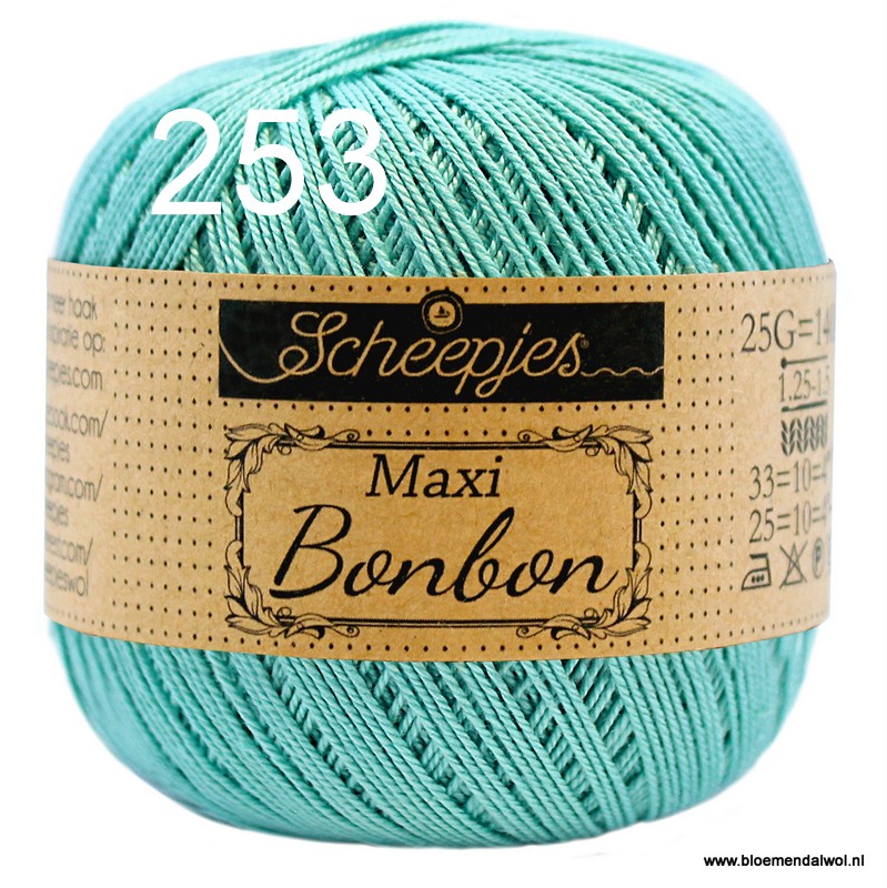 Maxi Bonbon 253