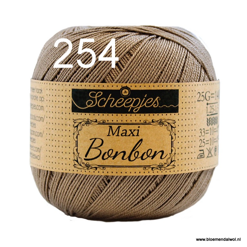 Maxi Bonbon 254