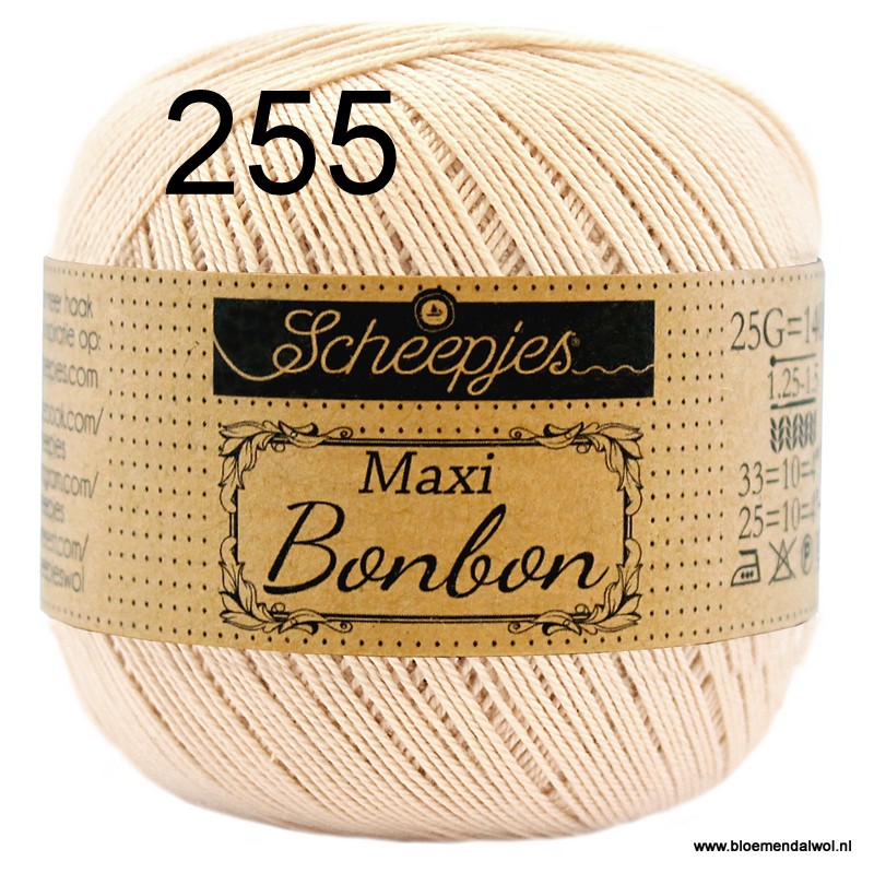 Maxi Bonbon 255
