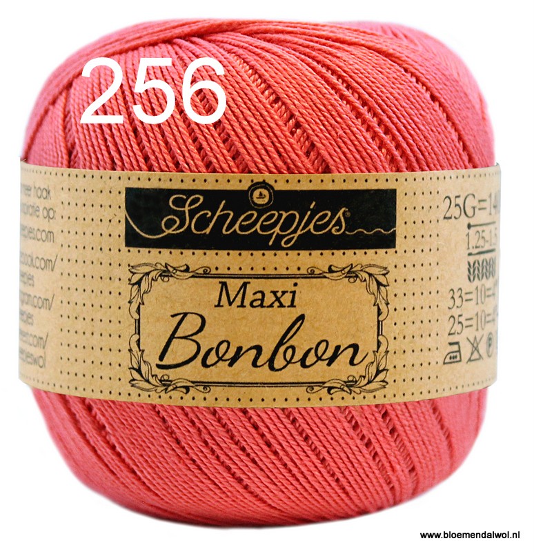Maxi Bonbon 256