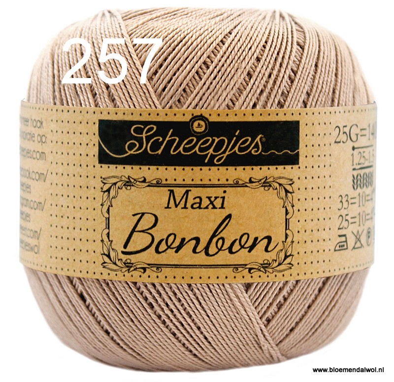 Maxi Bonbon 257