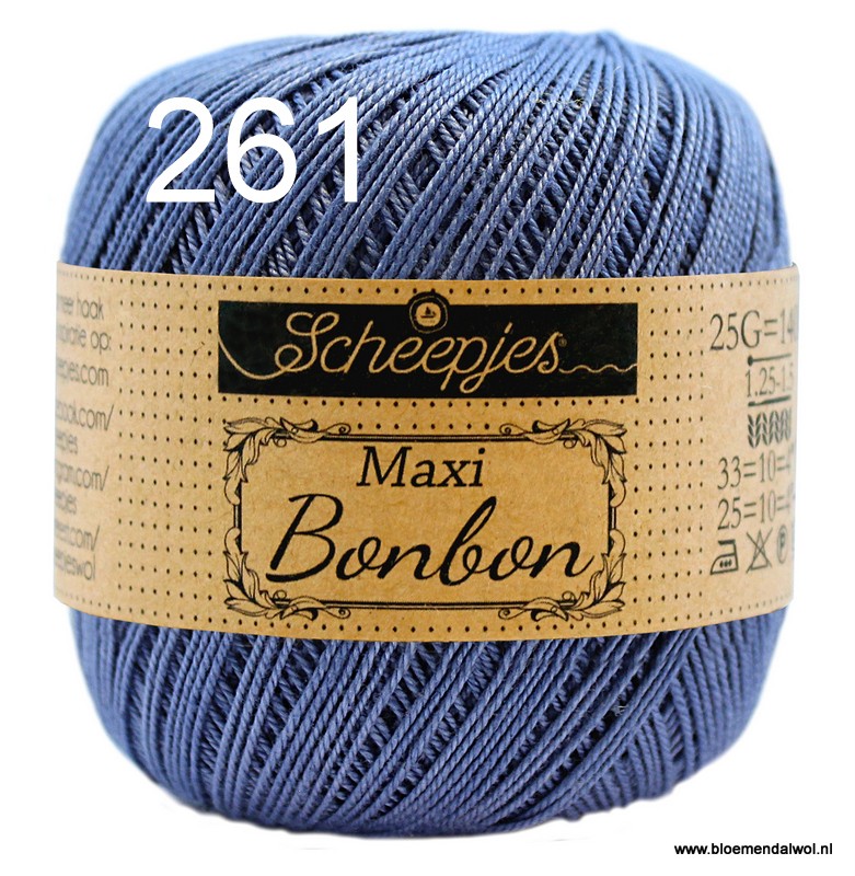 Maxi Bonbon 261