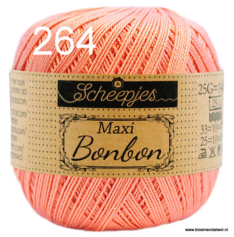 Maxi Bonbon 264