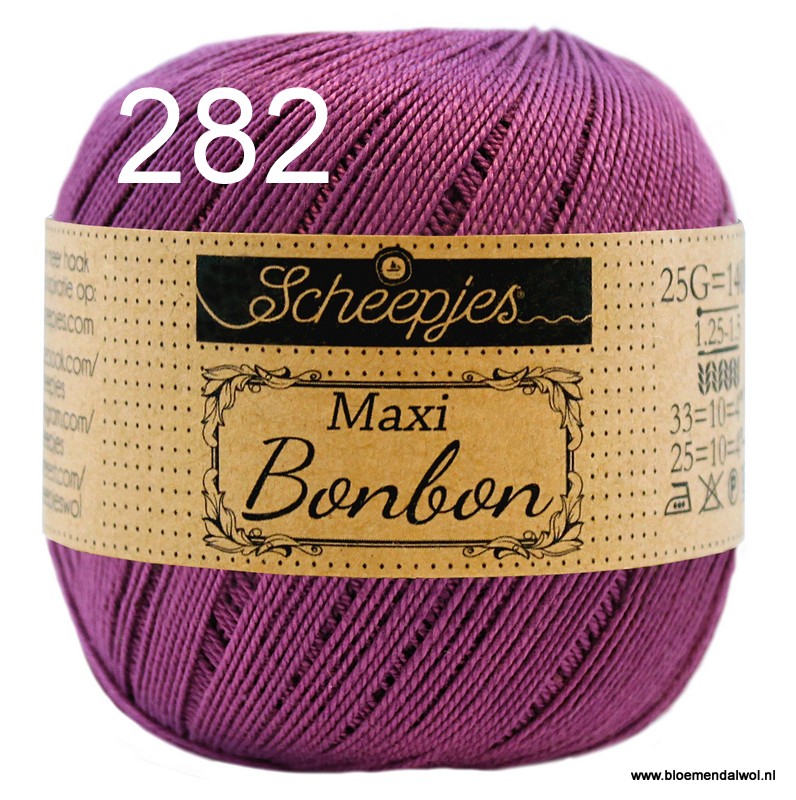 Maxi Bonbon 282