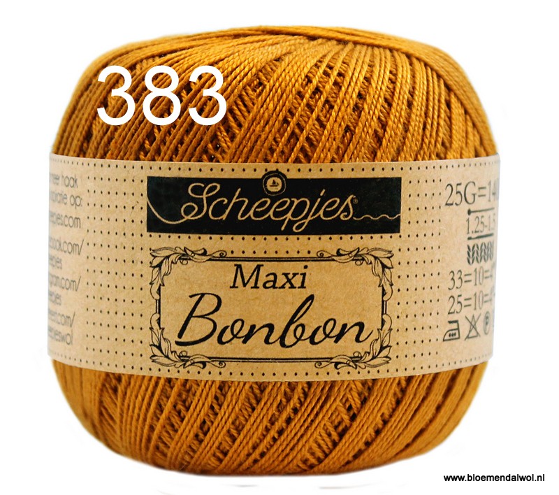 Maxi Bonbon 383