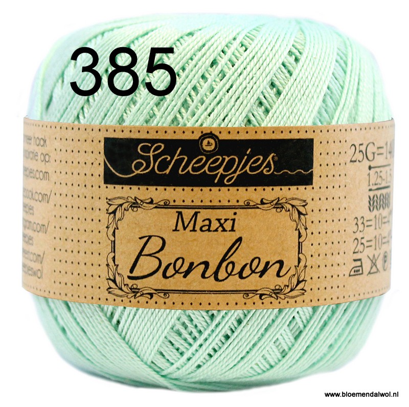 Maxi Bonbon 385