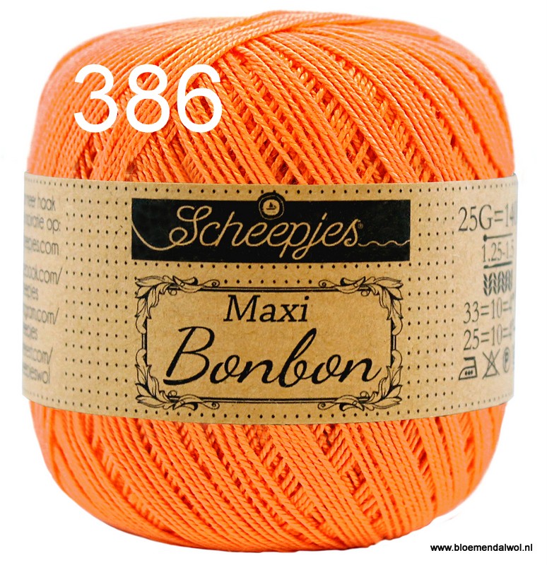 Maxi Bonbon 386