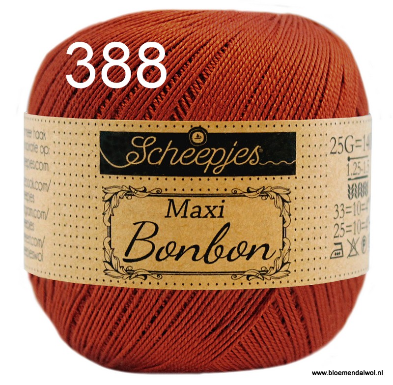 Maxi Bonbon 388