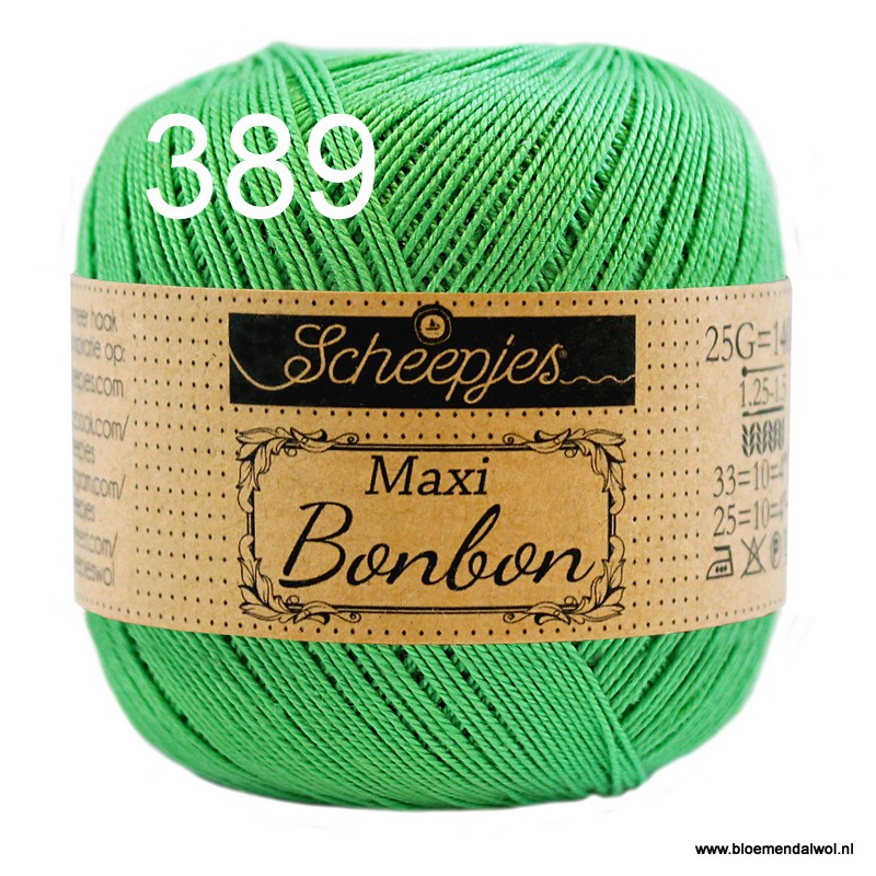 Maxi Bonbon 389