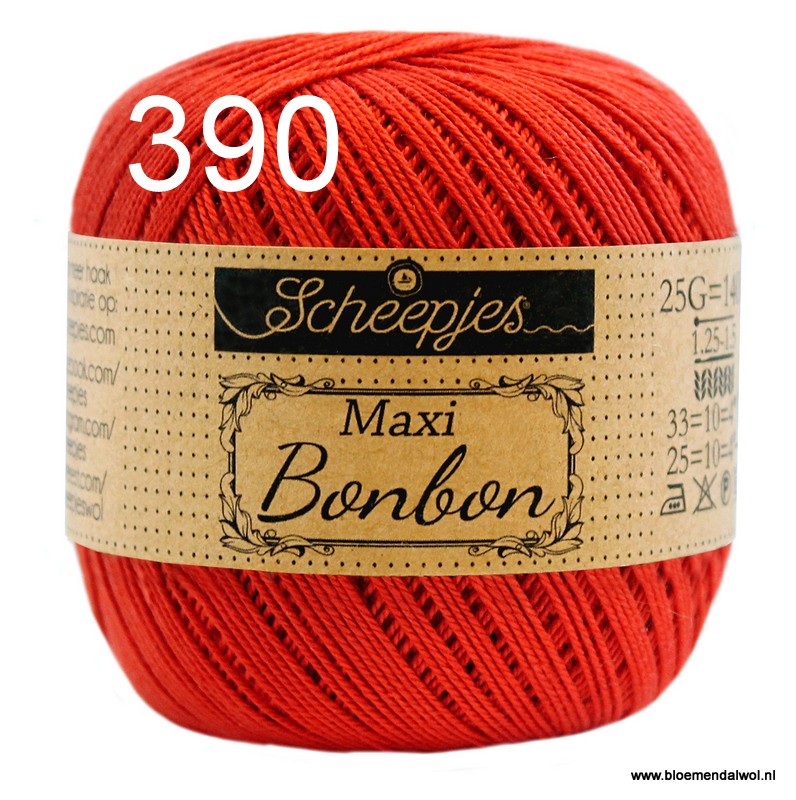 Maxi Bonbon 390