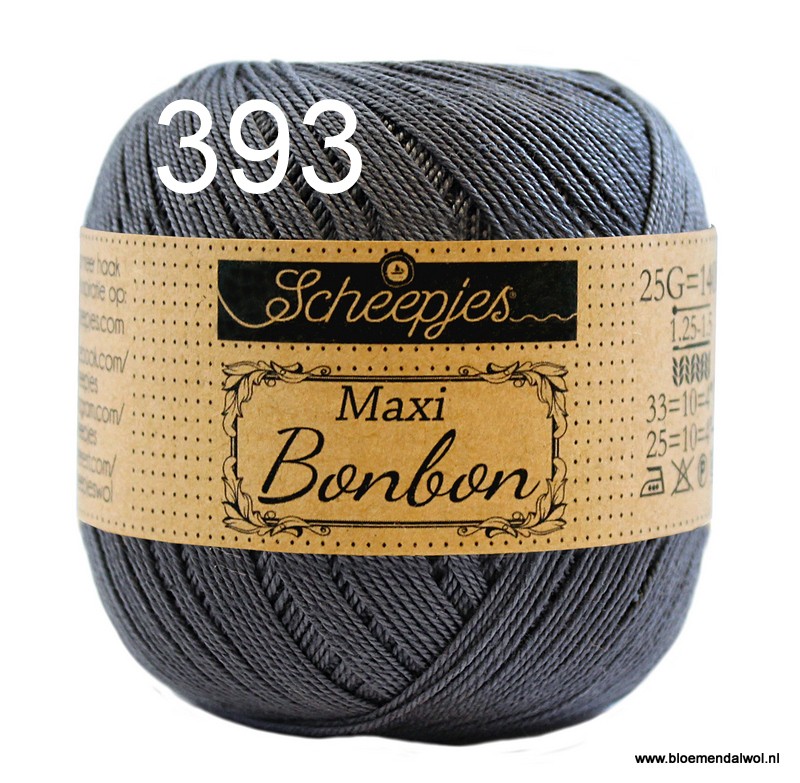 Maxi Bonbon 393