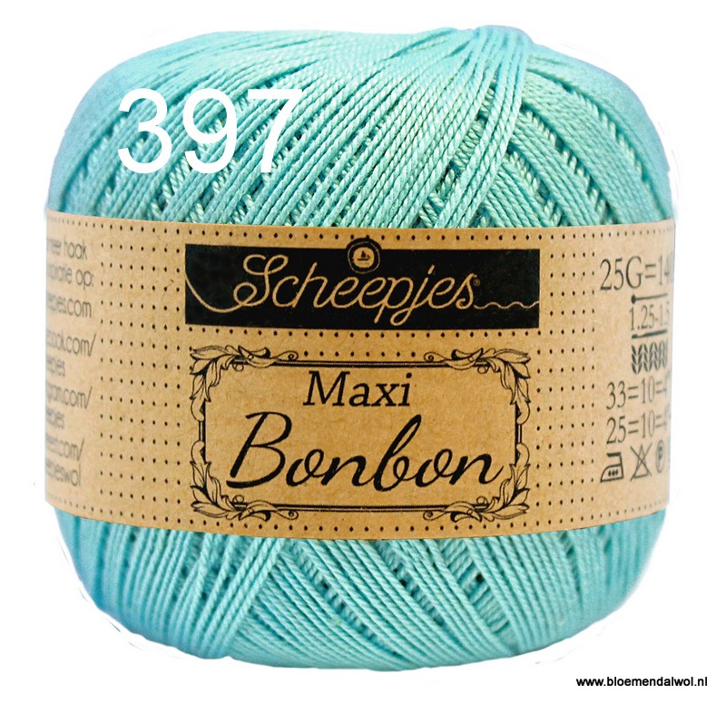 Maxi Bonbon 397