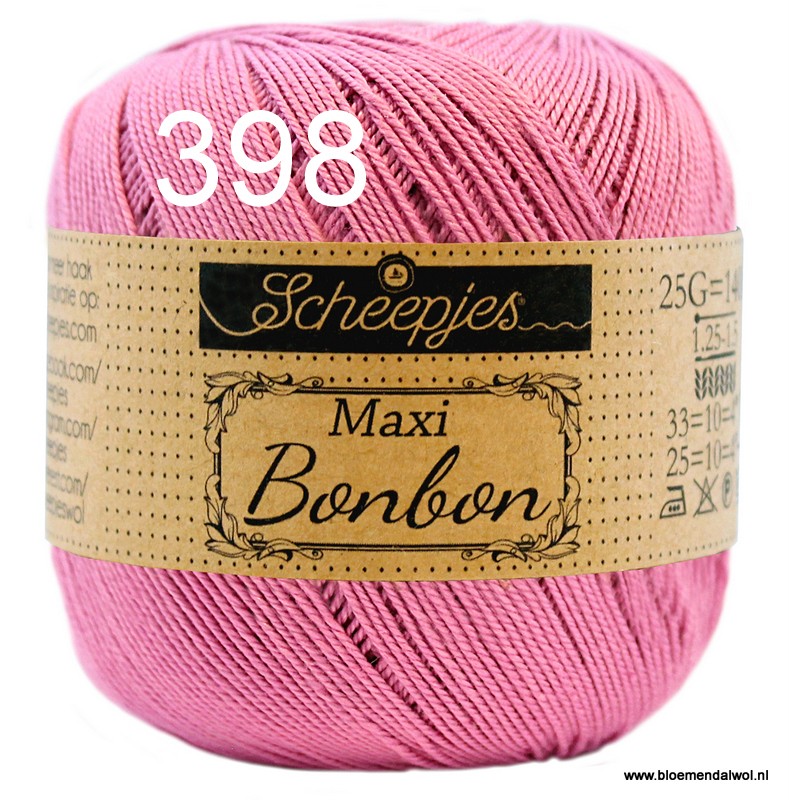 Maxi Bonbon 398