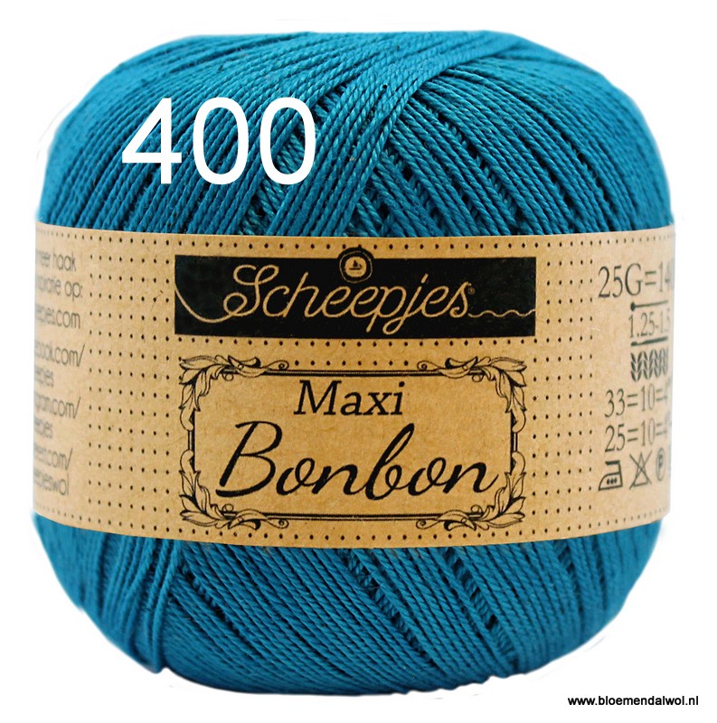 Maxi Bonbon 400