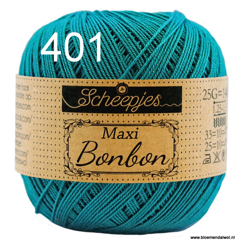 Maxi Bonbon 401