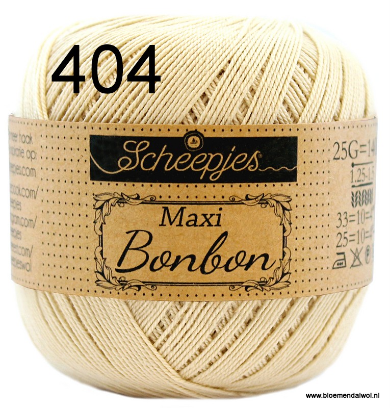 Maxi Bonbon 404