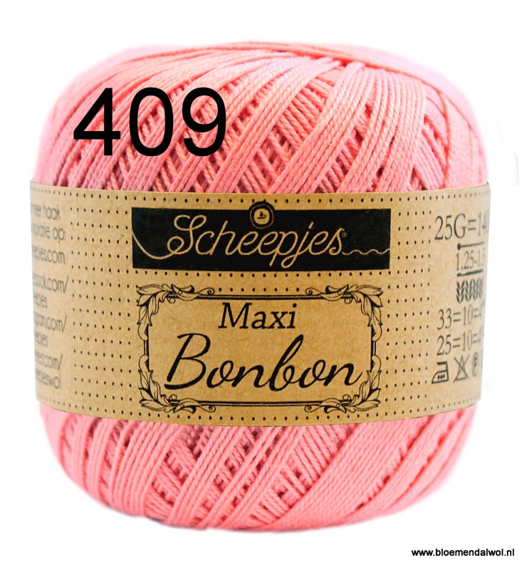 Maxi Bonbon 409