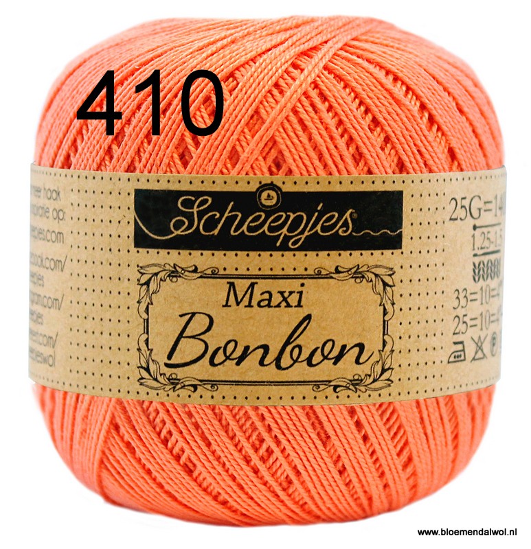 Maxi Bonbon 410