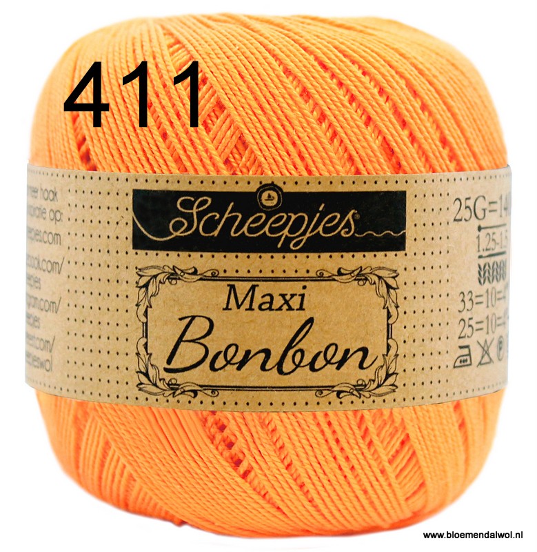 Maxi Bonbon 411