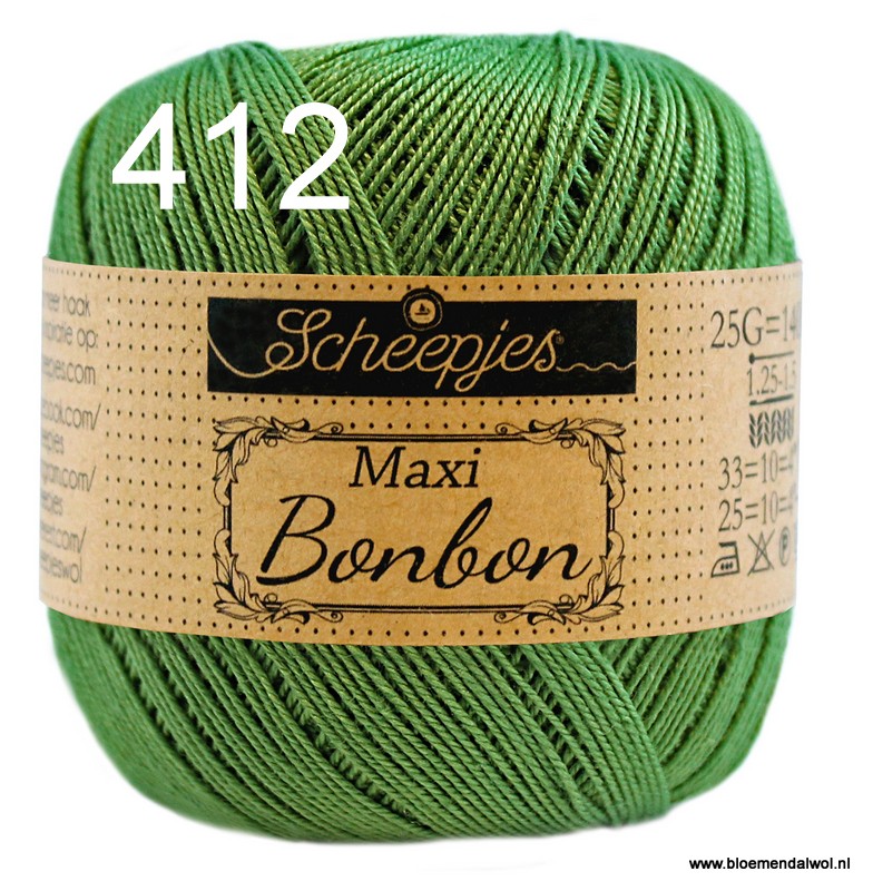 Maxi Bonbon 412