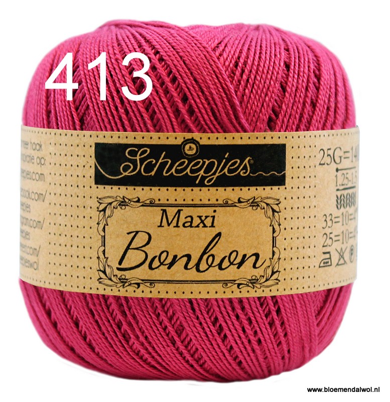 Maxi Bonbon 413