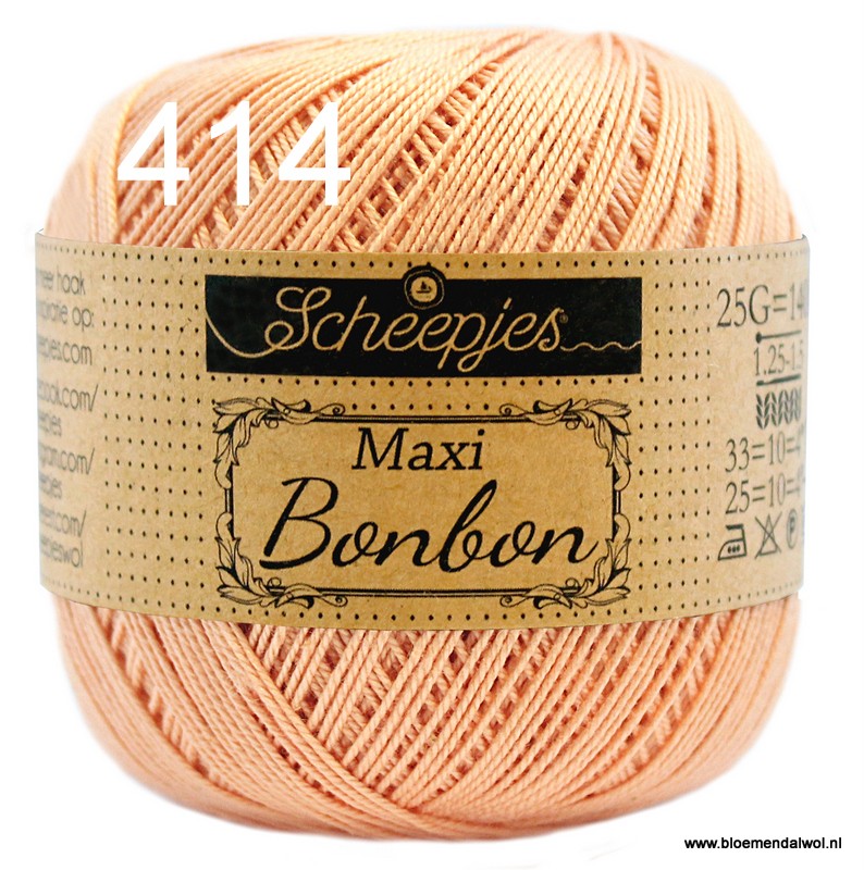 Maxi Bonbon 414