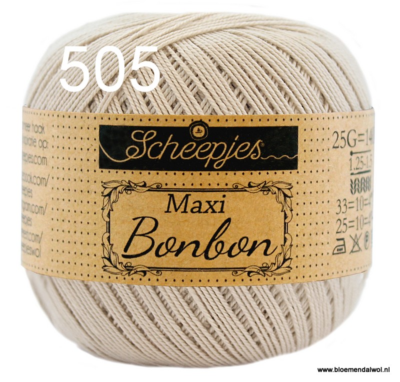Maxi Bonbon 505