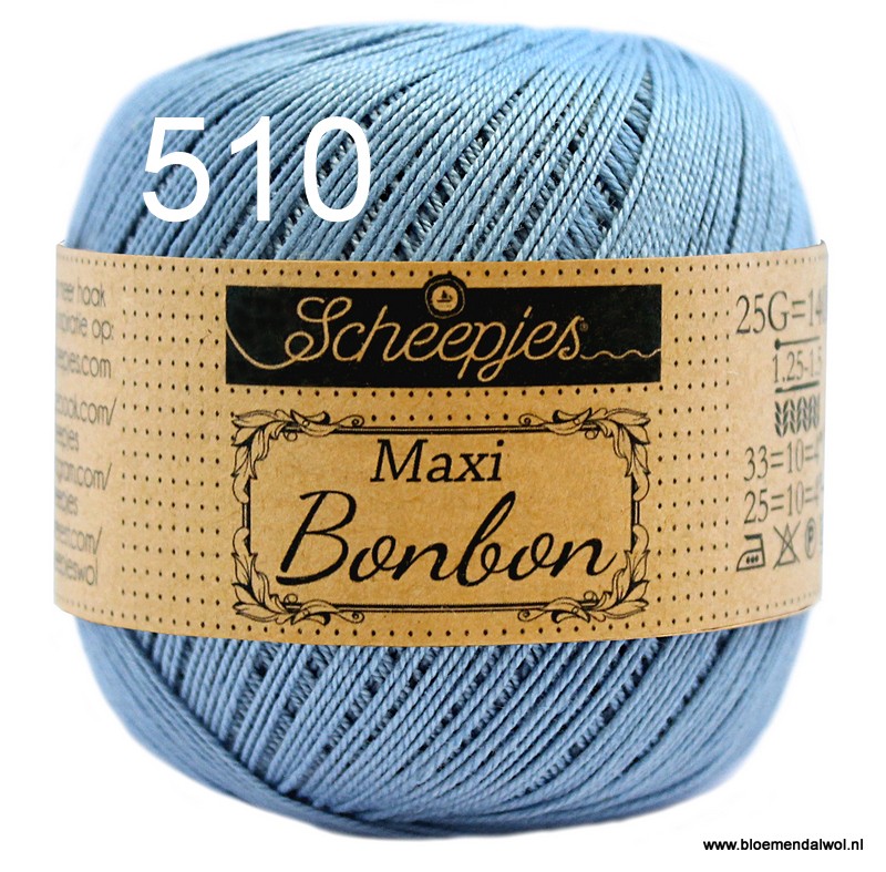 Maxi Bonbon 510