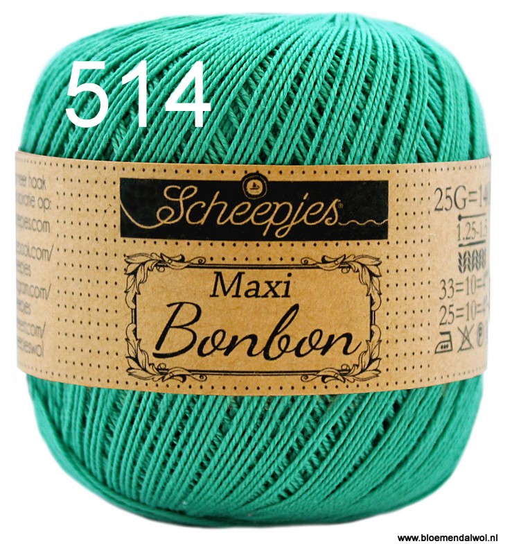 Maxi Bonbon 514