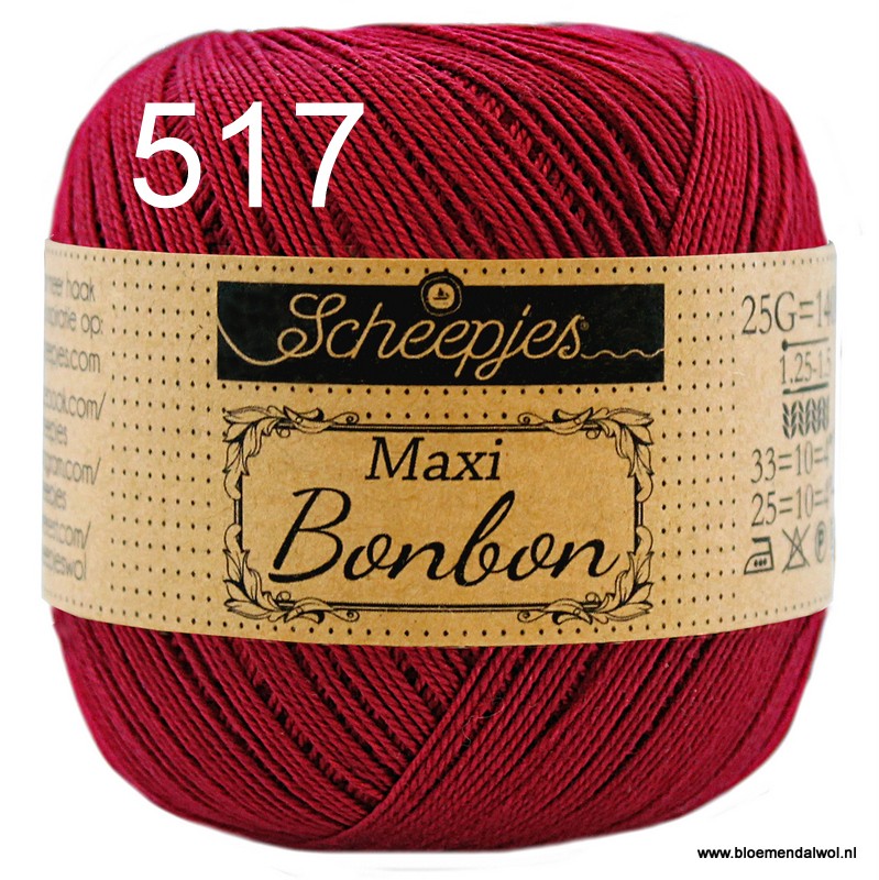 Maxi Bonbon 517