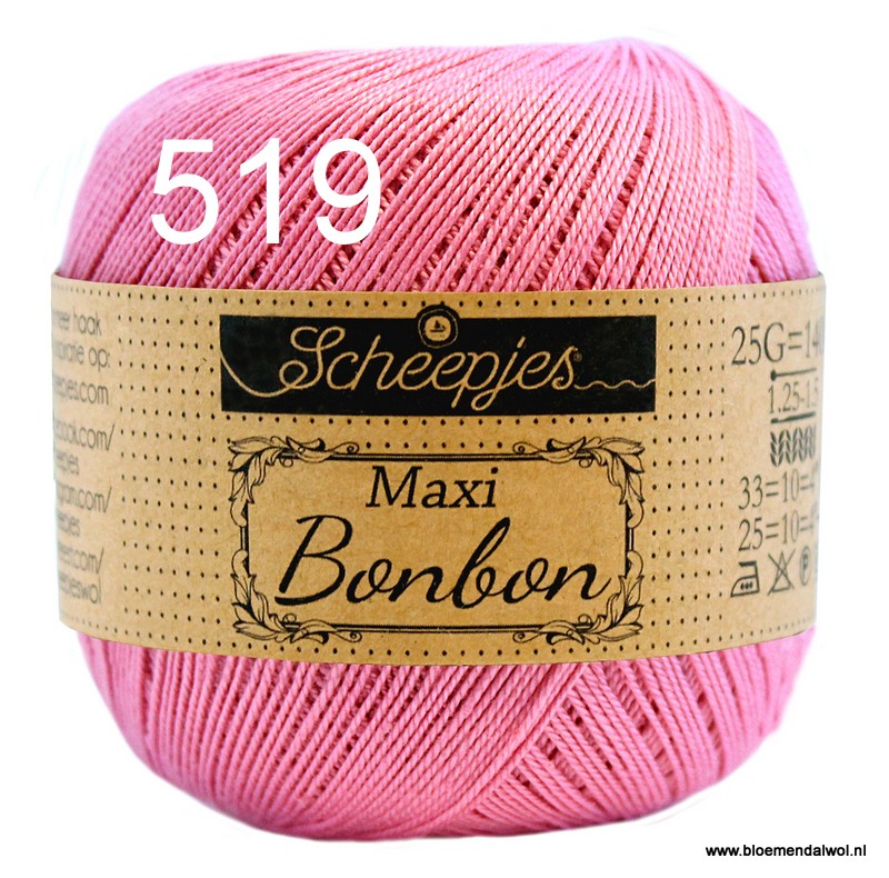 Maxi Bonbon 519