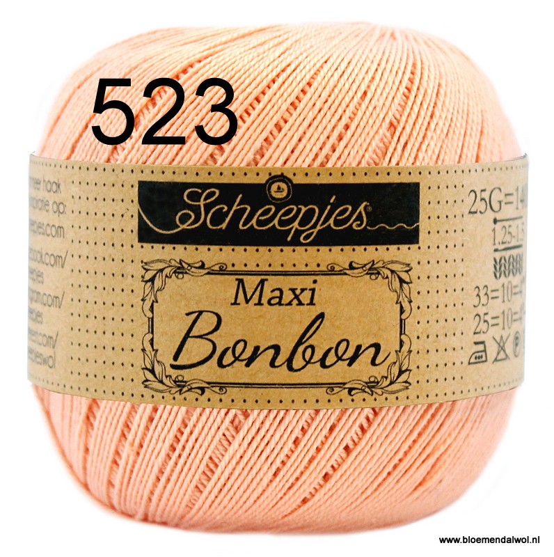 Maxi Bonbon 523