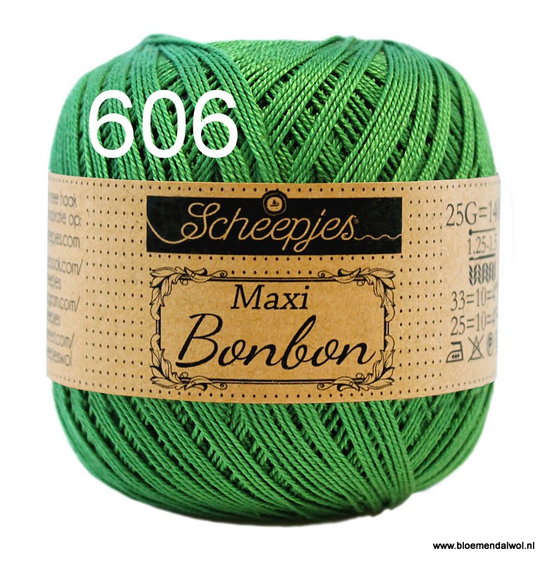 Maxi Bonbon 606