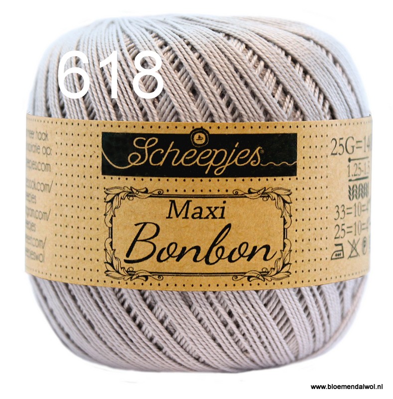 Maxi Bonbon 618