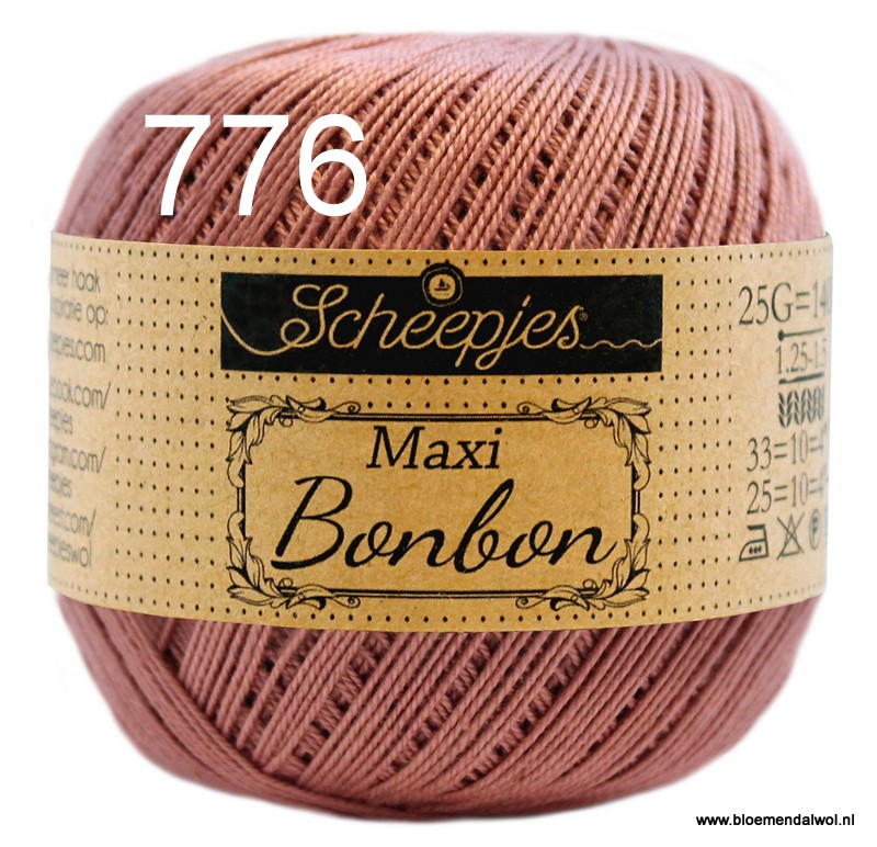 Maxi Bonbon 776