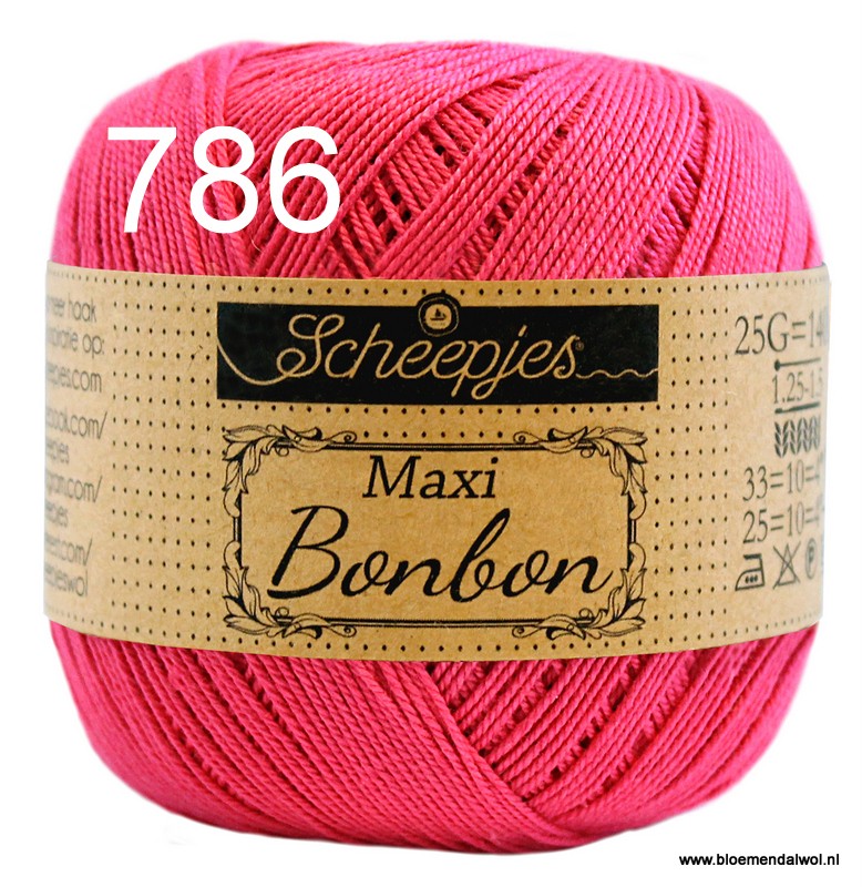 Maxi Bonbon 786