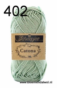 Scheepjeswol Catona 25 402